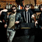 La banda Sidecars nació en el madrileño barrio de Osuna