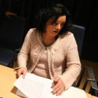 Inés Arroyo deja un gran vacío en Ponferrada