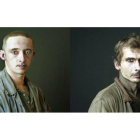 Una de las fotografías hechas por Gonnord a mineros leoneses dentro de su serie ‘Tierra de nadie’.