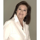 La actriz y cantante Teresa Rabal.