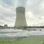 Central nuclear de Ascó, en la provincia Tarragona