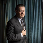 El actual director del Prado, Miguel Zugaza, anuncia que dejará el puesto el próximo año.