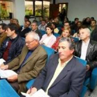 Fala Ceibe se caracteriza por la defensa del gallego en el Bierzo