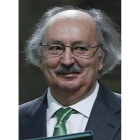 Antonio Colinas. F. ALVARADO