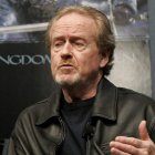 Ridley Scott produce esta miniserie sobre dos mujeres separadas por ocho siglos.