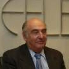 Manuel Lamelas Viloria, presidente de Apema