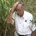 José Antonio Casanueva, abuelo de Marta del Castillo.