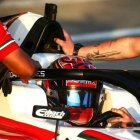 Vidales sigue con su puesta a punto para el campeonato. PREMA
