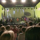 Las orquestas de la provincia comienzan su temporada en abril y la finalizan en el mes de octubre.