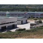 La empresa concentrará la mayoría de su actividad en la nave que adquirió el pasado verano en el polígono de Vilela. L. DE LA MATA