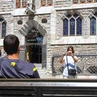 El sector turístico insiste en mantener la apuesta por el turismo de calidad y promocionar el destino desde un solo frente.