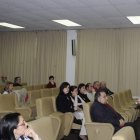 José Ángel Hermida intervino en Filosofía.