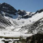 La entrada a todos los proyectos sería por el Valle del Naranco