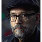 El escritor, periodista, crítico y profesor Marcos Ordóñez