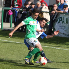 Ivi Vales volverá a ser una de las piezas básicas en el juego ofensivo del equipo maragato.
