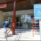 Los centros de salud de la comarca, como el de Pico Tuerto, dispensarán las dosis de forma gratuita