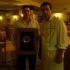 El restaurante Amancio, en León, recibió el premio Plato de Oro