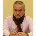 Fernando Fernández Astorgano, en imagen de archivo. L. D. M.
