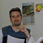 Antonio Hurtado es el autor de la investigación.