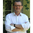 Germán Barreiro reconoce ser un apasianado de León y de la Cultural.