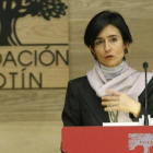 Paloma Botín, en una foto de archivo.