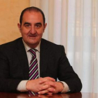 Sevilla preside la comisión de Formación Continuada del Colegio de Odontólogos de León.