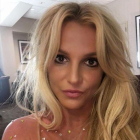 Britney Spears.