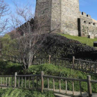 La joven fue agredida alrededor de las 7.00 horas de la madrugada en las inmediaciones del Castillo y el puente García Ojeda.