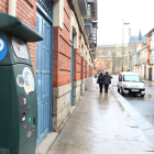 La concesión del servicio de la ORA caducó en septiembre de 2021. SECUNDINO PÉREZ