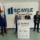 Scayle