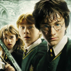 Cartel de la película Harry Potter. AGENCIAS