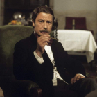 Daniel Dicenta en ‘El crimen de Cuenca’.