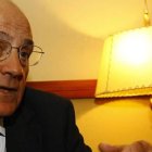 Josep Oliu, presidente del Sabadell y también del consejo de administración de Sabadell Gallego.