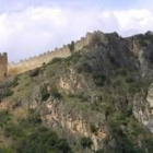El castillo de Cornatel es una de las mejores muestras de patrimonio militar de la provincia