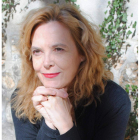 La dramaturga Paloma Pedrero.
