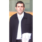 Francisco Javier Gómez.
