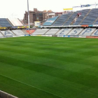 El Teruel visitará el Camp d`Esports de Lérida