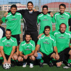 El equipo de Ono se mete en play off por primera vez.