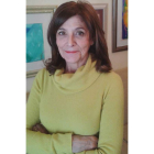 Blanca Doménech. DL