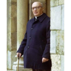 Antonio Viñayo en una imagen de archivo.