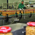 El consorcio analiza las características de la industria 4.0, específicamente la del sector agroalimentario, para hacer un diagnóstico.