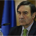 El periodista riojano Pedro José Ramírez, en una imagen del 2013.