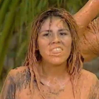 Chabelita Pantoja, en 'Supervivientes'.