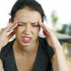 El dolor de cabeza es uno de los síntomas más comunes del síndrome del Edificio Enfermo.
