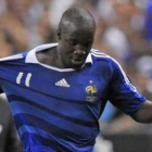 Lassana Diarra
