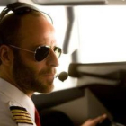 El actor Edouard Farelo caracterizado para la serie de Cuatro