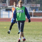 Mandi Sosa podría repetir en el equipo de salida después de haber sido titular en León.