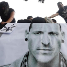 Muestras de dolor en México, tras el suicidio de Chester Bennington, vocalista de Linkin Park