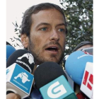 El portavoz de Usca.