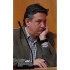 Francisco Herrero, en imagen de archivo.